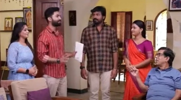 television siragadikka aasai serial vijay tv