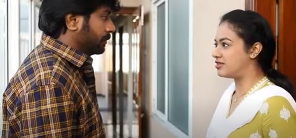 television siragadikka aasai serial vijay tv