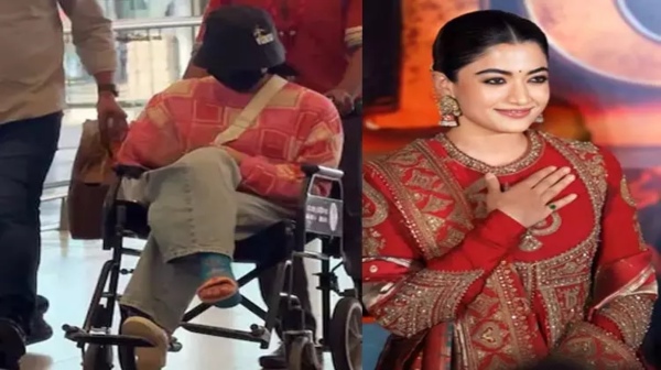 television rashmika mandanna television rashmika mandanna
