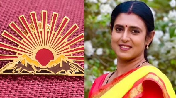 chennai book fair 2025 seeman