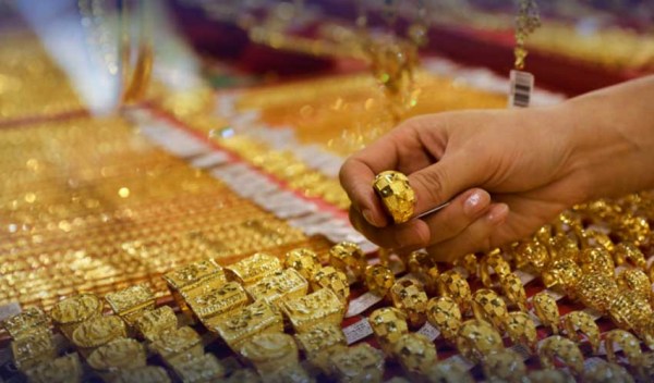 gold rate gold price