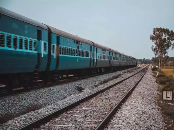 train railway world