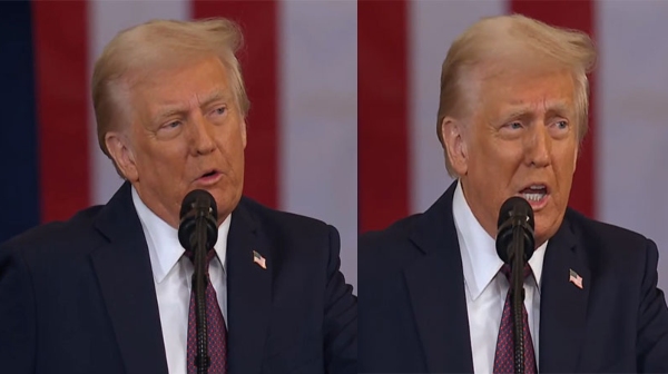 donald trump inauguration donald trump
