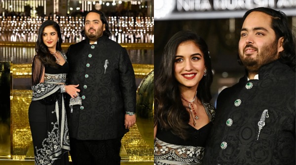 mukesh ambani anant ambani offbeat mukesh ambani anant ambani offbeat