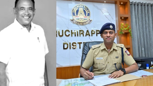 pudukottai mines police crime pudukottai mines police crime