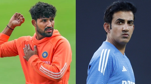 ind vs eng gautam gambhir dhruv jurel ind vs eng gautam gambhir dhruv jurel