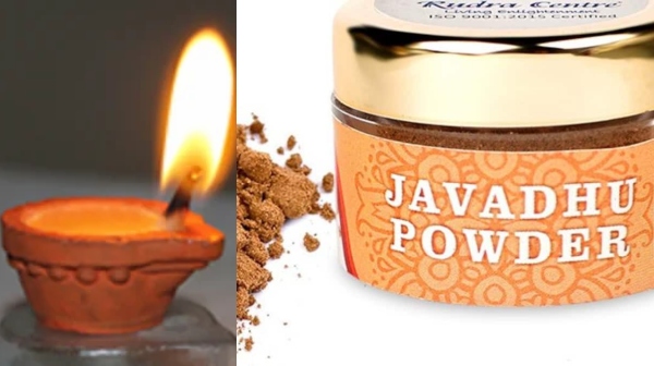 Spirituality javadhu Javvadhu Vilakku