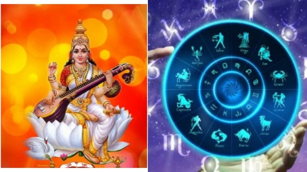 lucky zodiac signs