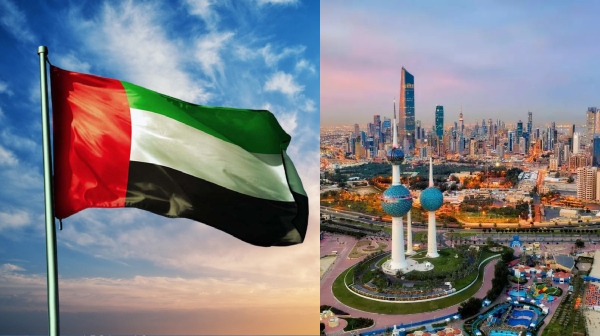 uae chennai