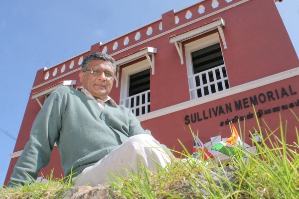 nilgiris ooty john sullivan