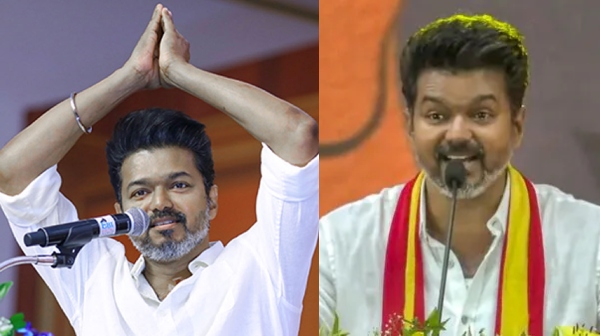 tamilaga vettri kazhagam vijay