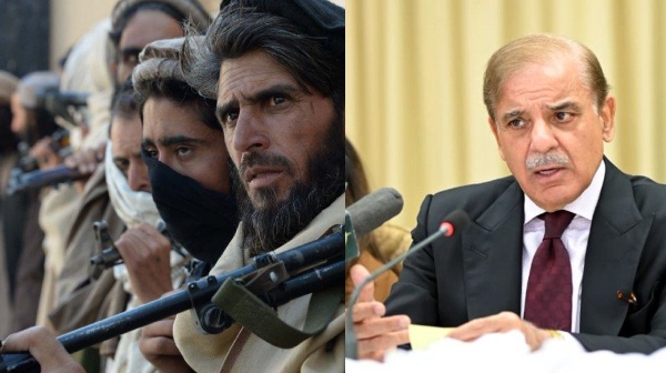 pakistan afghanistan