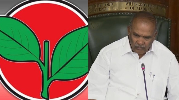 tamil nadu assembly session aiadmk appavu