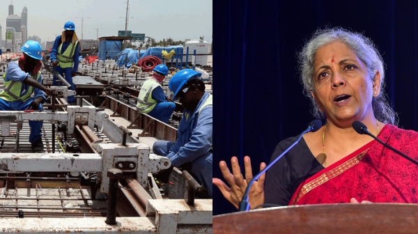 budget 2025 union budget 2025 nirmala sitharaman 2025 2025