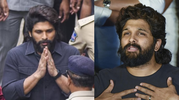 allu arjun pushpa 2 2 allu arjun pushpa 2 2