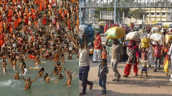maha kumbh mela 2025 2025