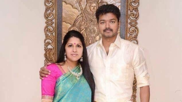vijay