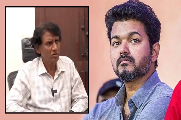 vijay