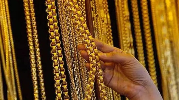 gold rate gold price