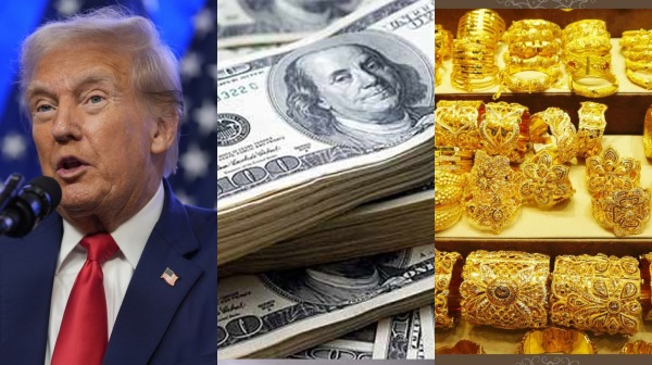 gold rate gold price