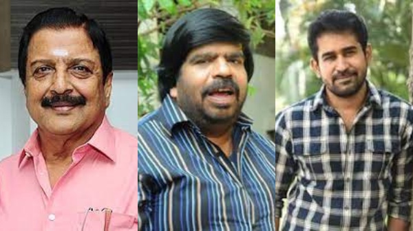 television sivakumar actor vishal