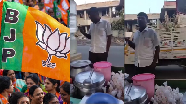 coimbatore bjp politics