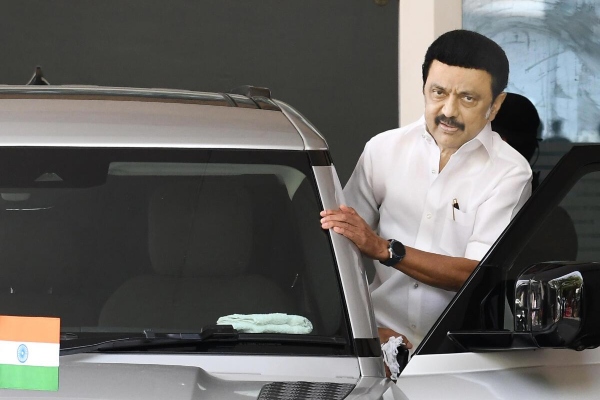 mk stalin sivagangai dmk