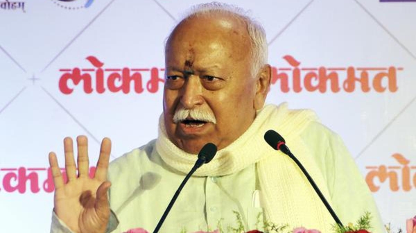 mohan bhagwat rss mohan bhagwat rss