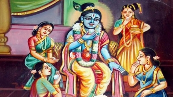 margazhi thiruppavai