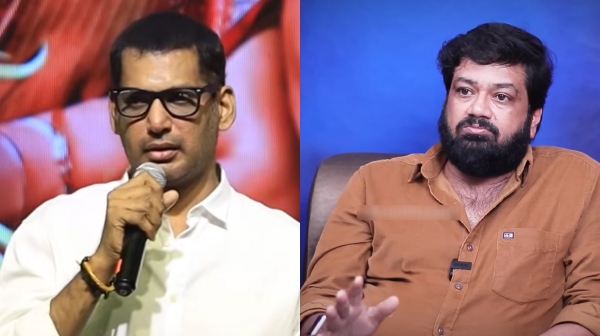 television vishal khushboo