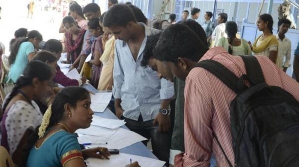 jobs sivagangai virudhunagar