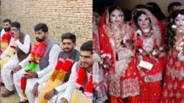 pakistan marriage