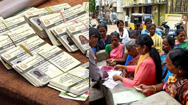 tamil nadu government notification ration magalir urimai thogai