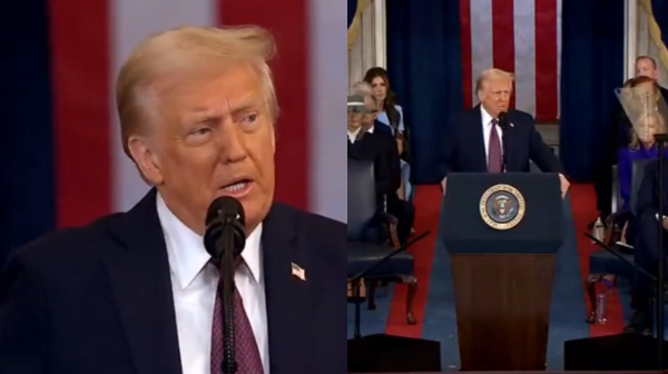 donald trump inauguration donald trump