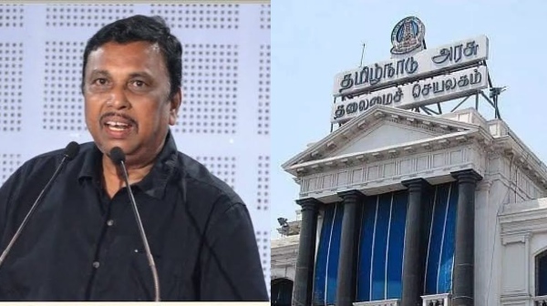 thiruvalluvar award tamil nadu government