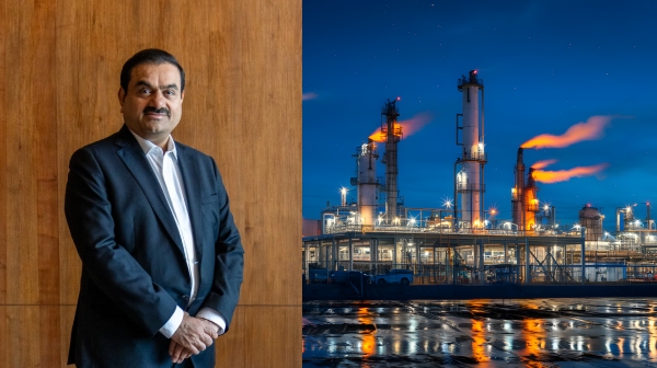 adani