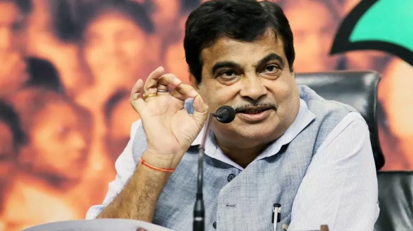central govt notification nitin gadkari national high way central govt notification nitin gadkari national high way