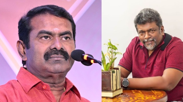 seeman periyar parthiban