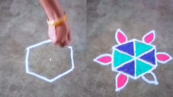 pongal 2025 pongal kolam