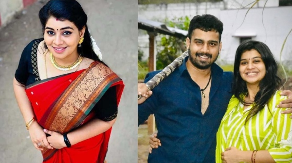 sun tv preethi kumar kishore sun tv preethi kumar kishore