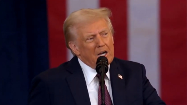 donald trump inauguration donald trump