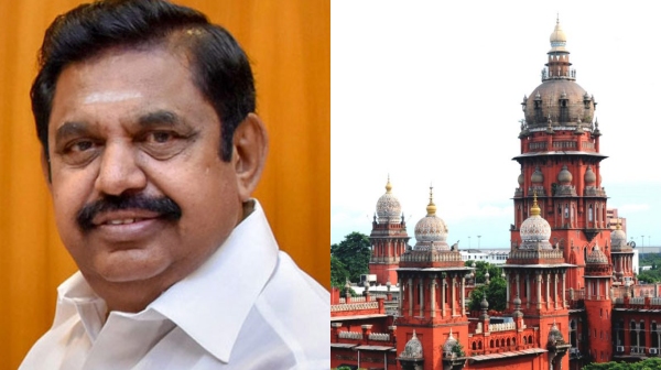 edappadi palaniswami high court aiadmk