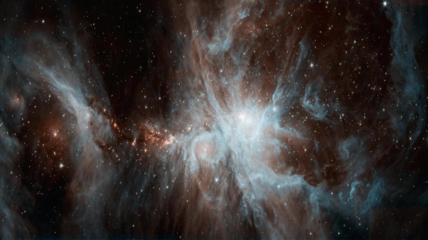 space nasa australia