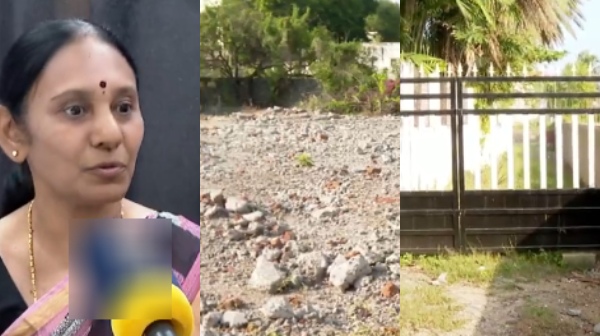 gauthami alagappan police gauthami alagappan police