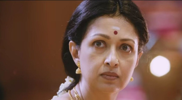 gauthami alagappan police gauthami alagappan police