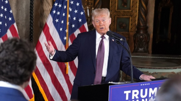 donald trump america greenland