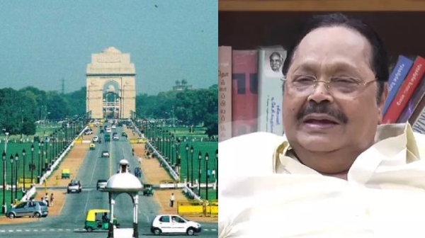 duraimurugan ed raid