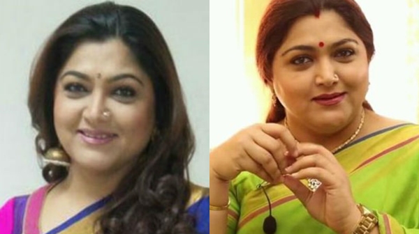 actress kushboo singer actress kushboo singer
