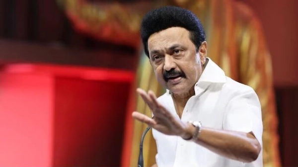 mk stalin hindi imposition bjp mk stalin hindi imposition bjp