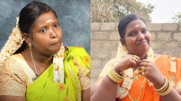 dhivya kallachi virudhunagar